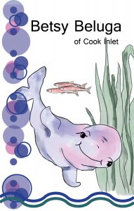 Betsy Beluga cover